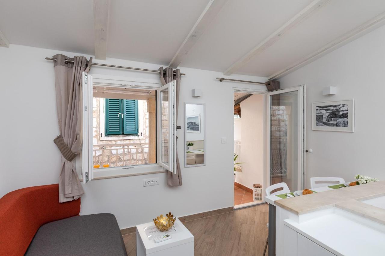 Apartment & Rooms Palmotta Дубровник Экстерьер фото