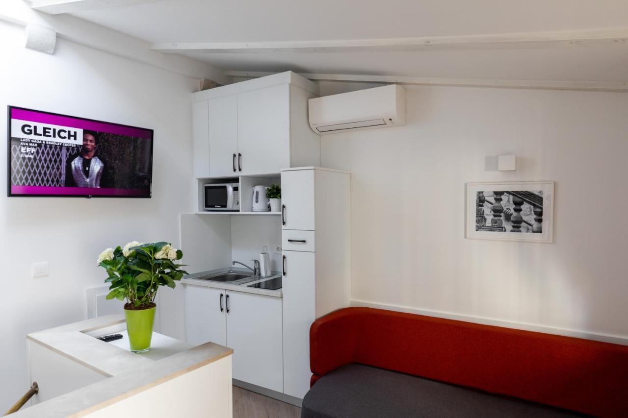 Apartment & Rooms Palmotta Дубровник Экстерьер фото