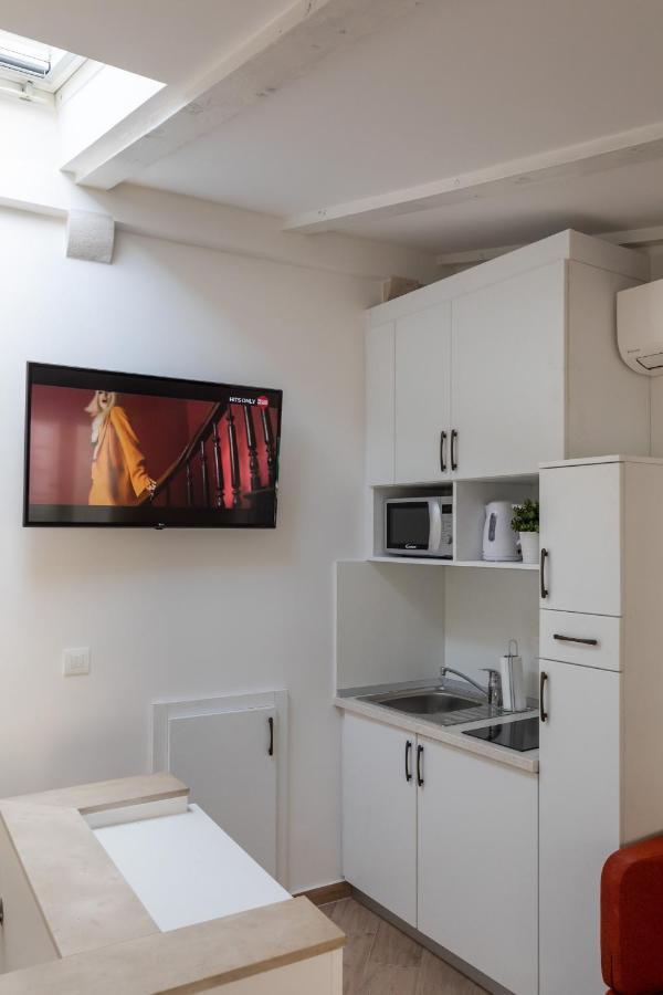 Apartment & Rooms Palmotta Дубровник Экстерьер фото