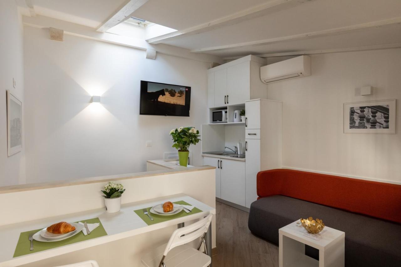 Apartment & Rooms Palmotta Дубровник Экстерьер фото