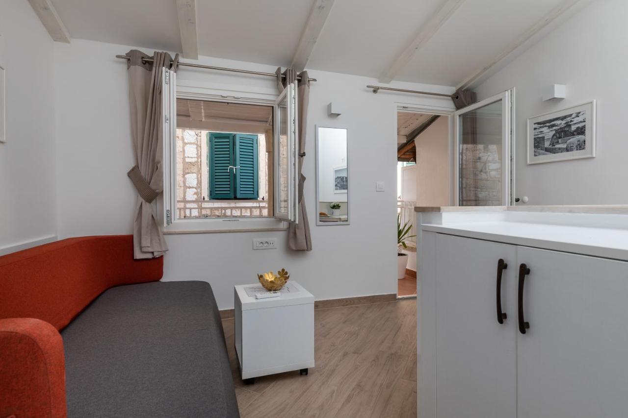 Apartment & Rooms Palmotta Дубровник Экстерьер фото