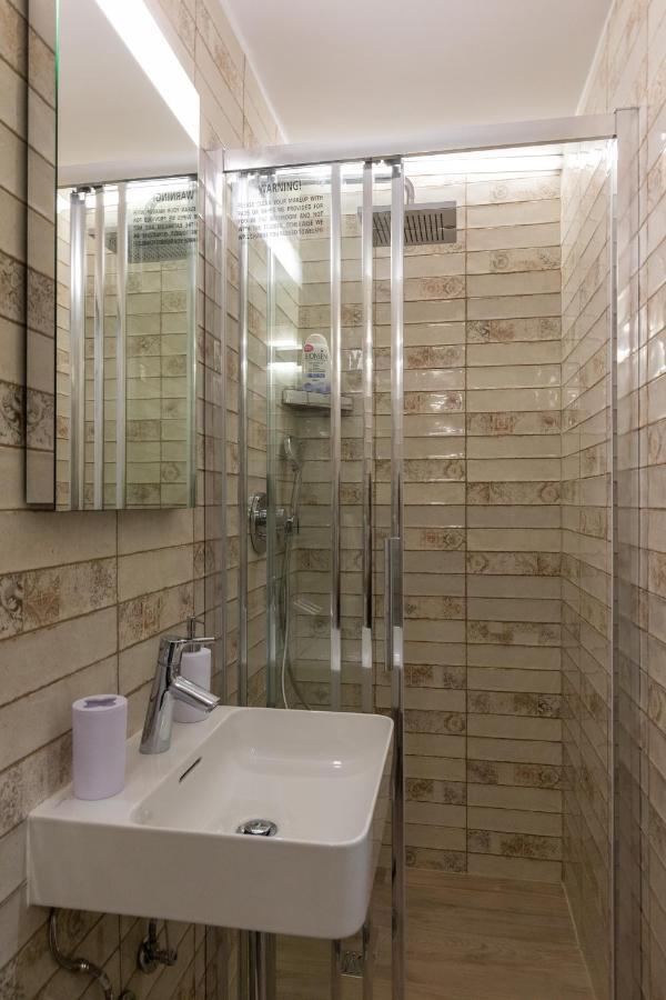 Apartment & Rooms Palmotta Дубровник Экстерьер фото
