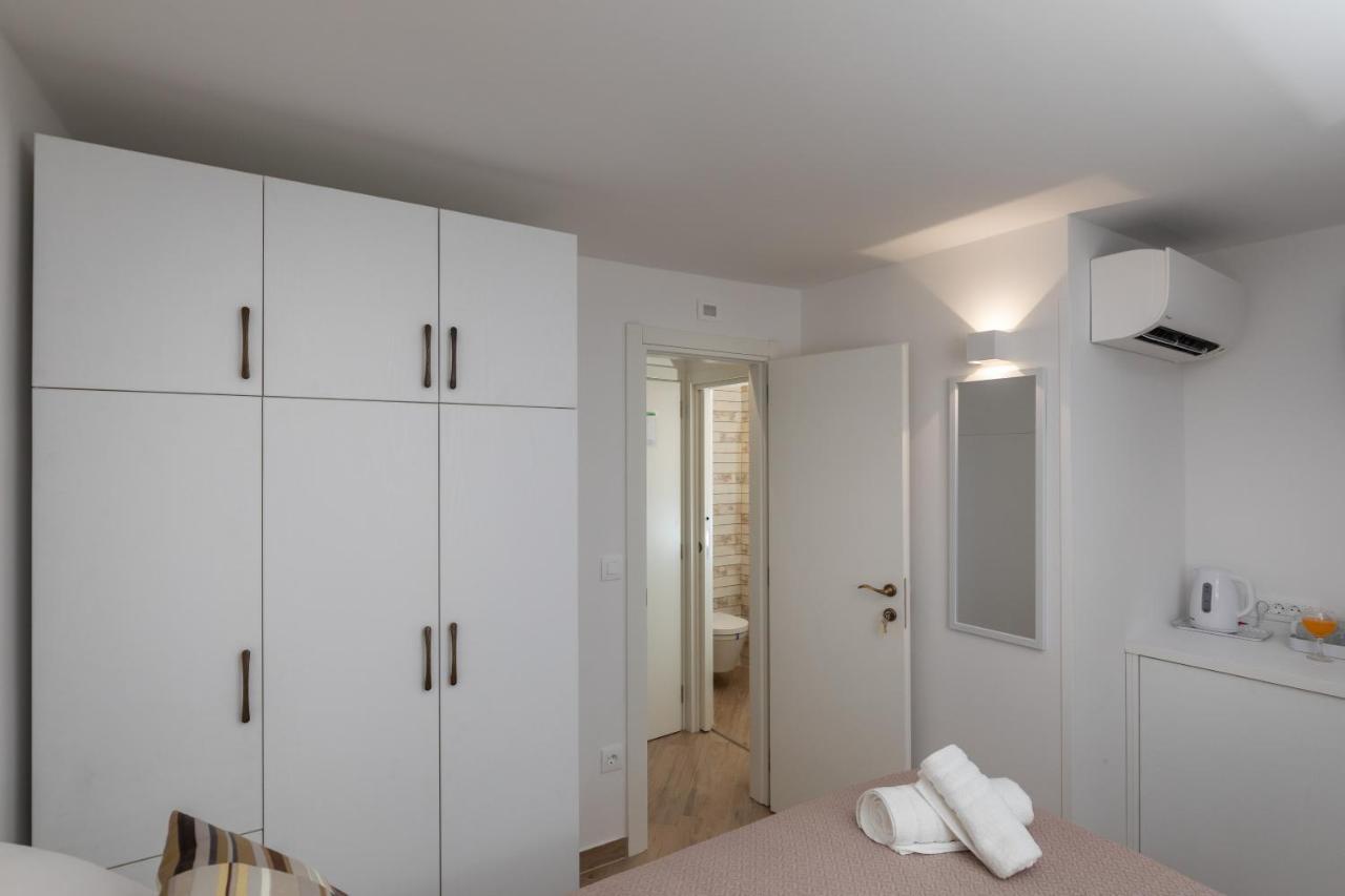 Apartment & Rooms Palmotta Дубровник Экстерьер фото