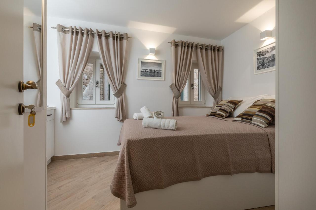 Apartment & Rooms Palmotta Дубровник Экстерьер фото