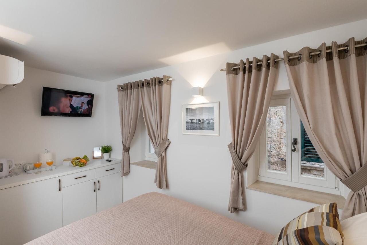 Apartment & Rooms Palmotta Дубровник Экстерьер фото